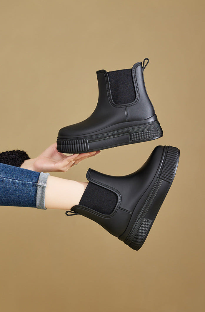 Metro Chelsea - Boots CASA LARO