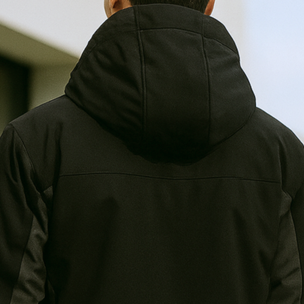 Mick - Waterproof Jacket CASA LARO MEN