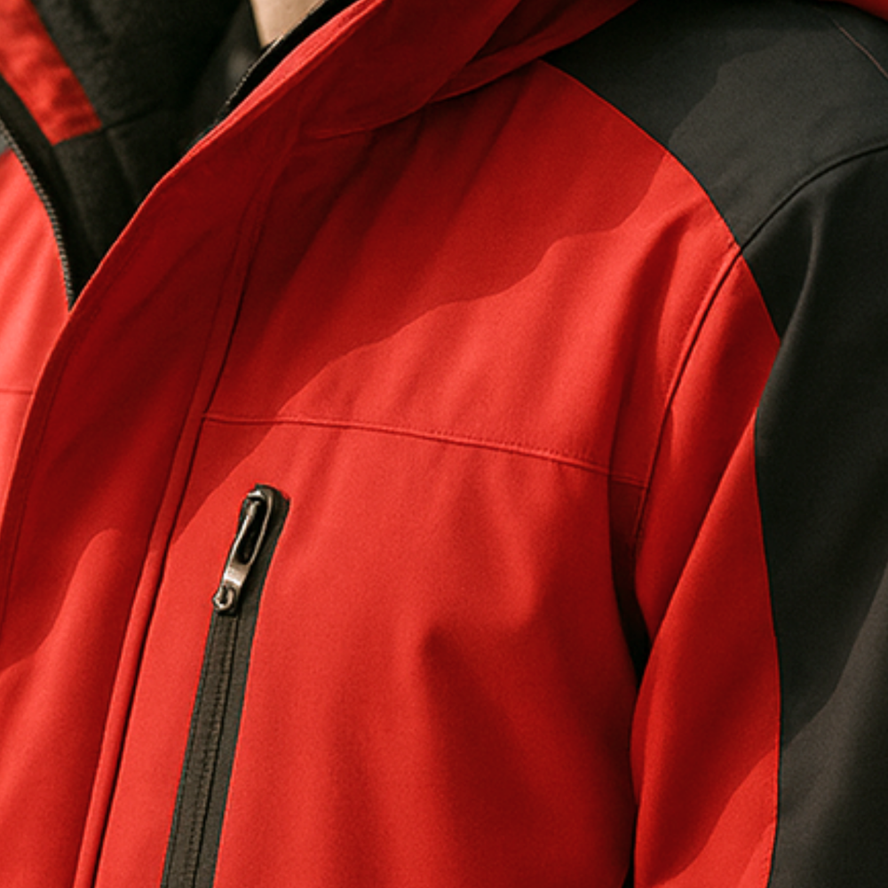 Mick - Waterproof Jacket CASA LARO MEN