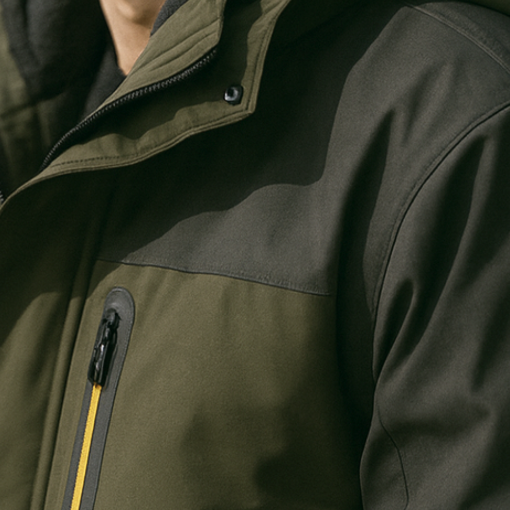 Mick - Waterproof Jacket CASA LARO MEN