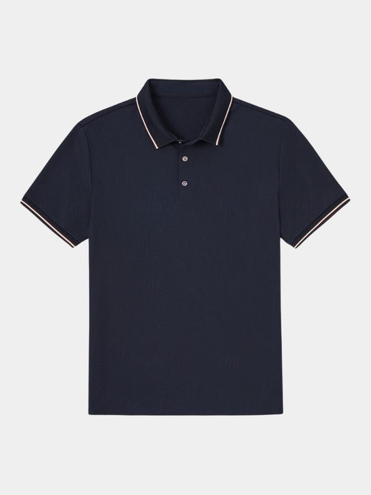 Midnight Trim Polo – Casa  Laro CASA LARO