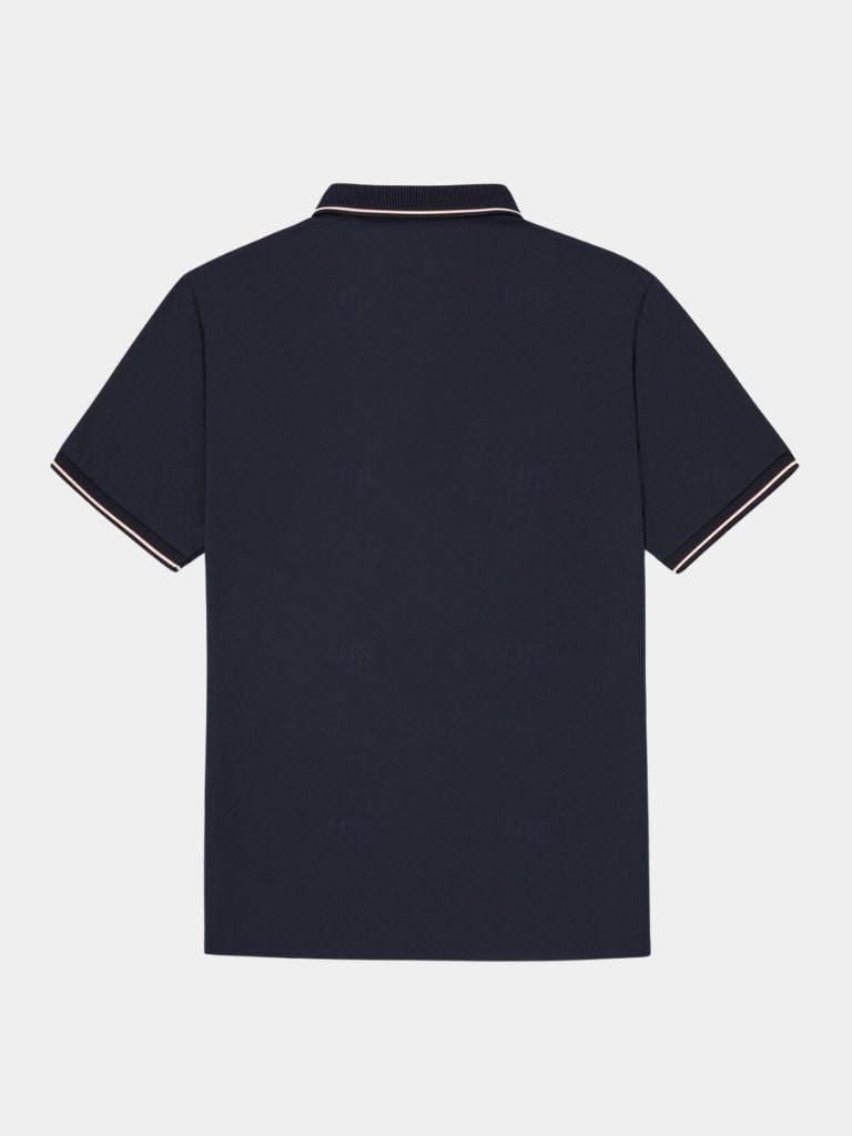 Midnight Trim Polo – Casa  Laro CASA LARO