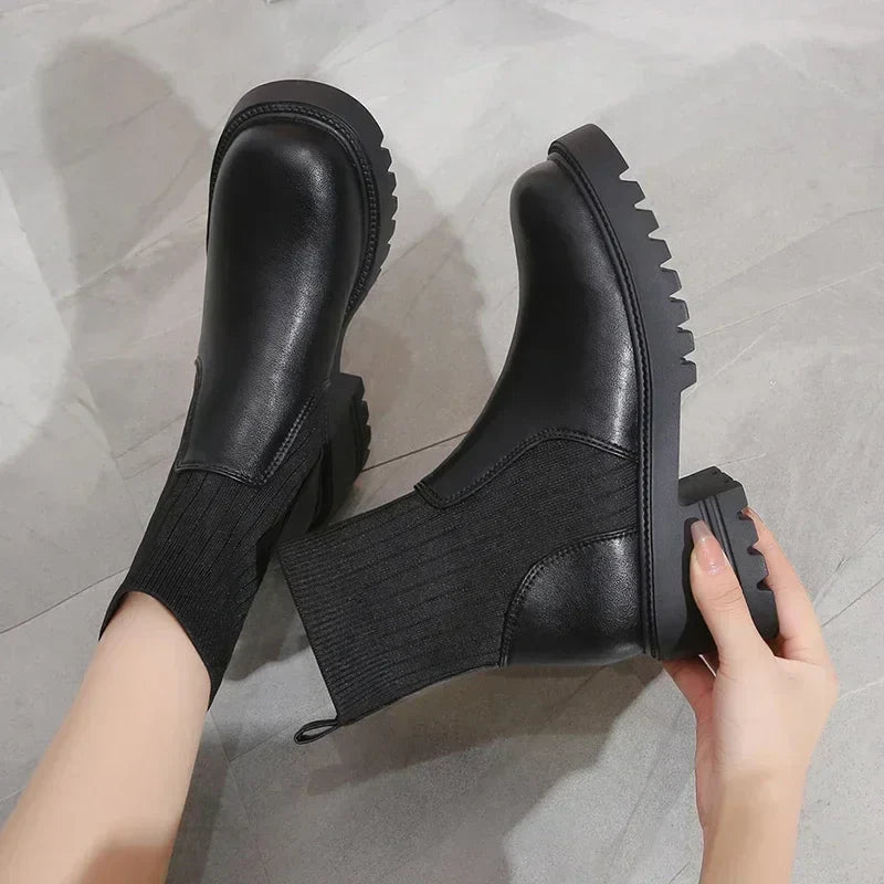 Milano Ankle - Boots CASA LARO