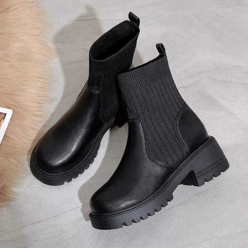 Milano Ankle - Boots CASA LARO