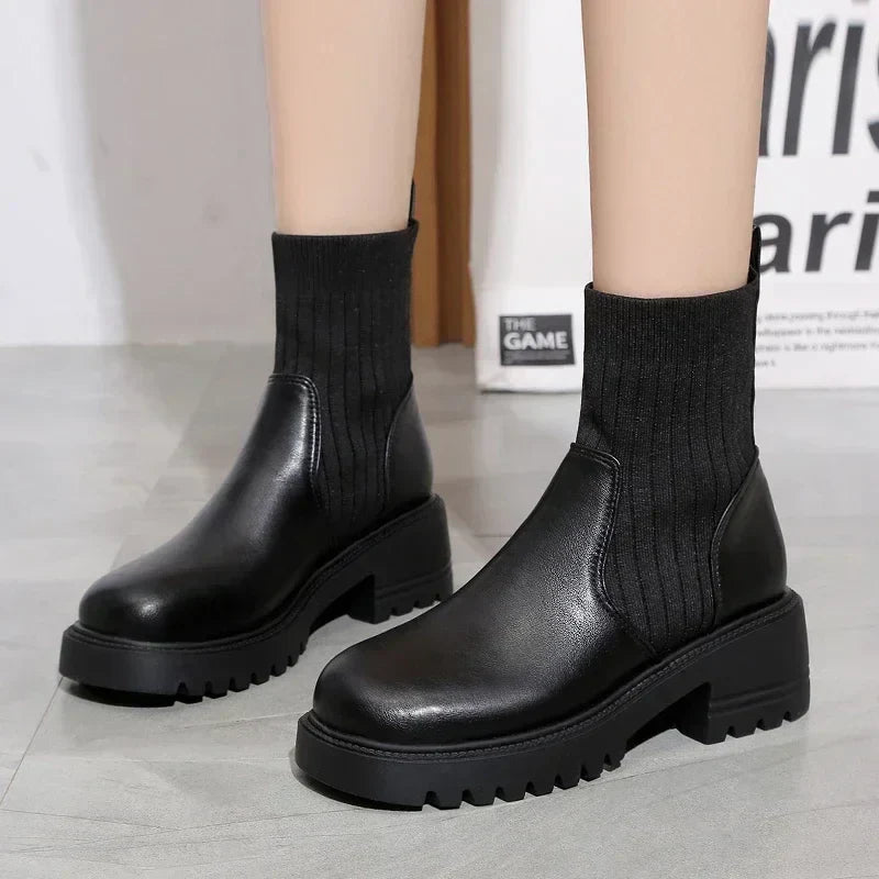 Milano Ankle - Boots CASA LARO