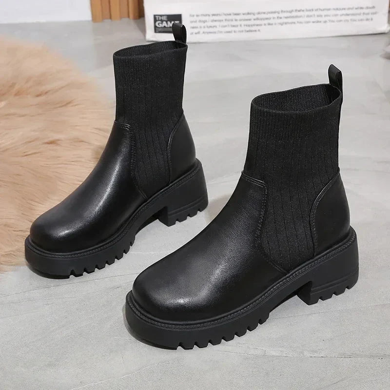 Milano Ankle - Boots CASA LARO