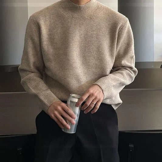 Milano Wool Knit - Sweater CASA LARO MEN