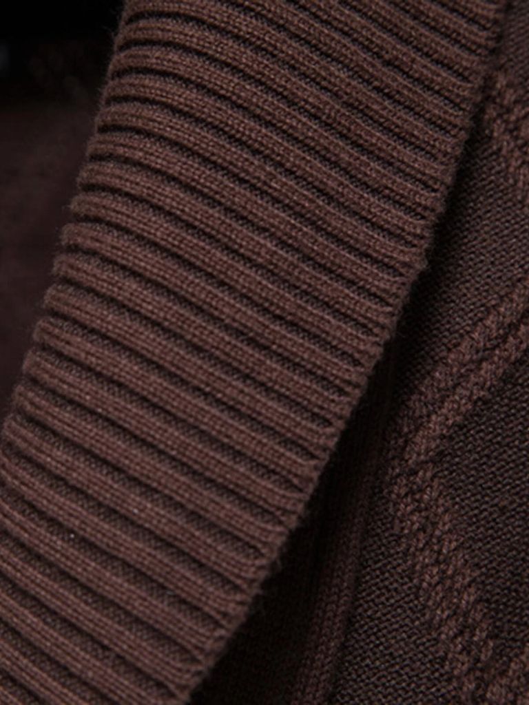 Minimalist Cardigan - Casa  Laro CASA LARO