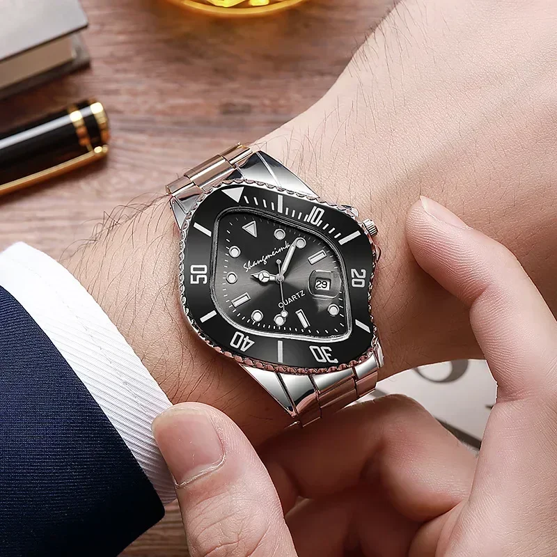 Mirage Dial - Watch CASA LARO