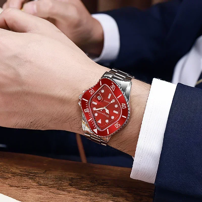 Mirage Dial - Watch CASA LARO