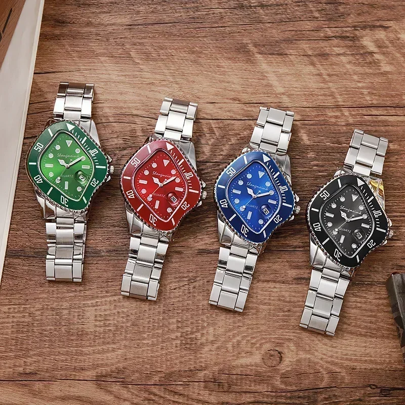 Mirage Dial - Watch CASA LARO