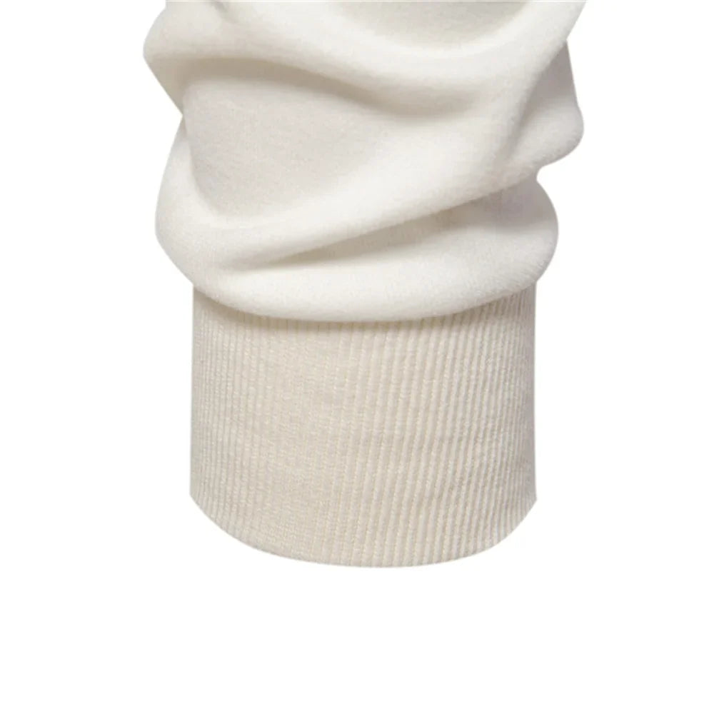 Mock Neck Zip - Sweater CASA LARO MEN