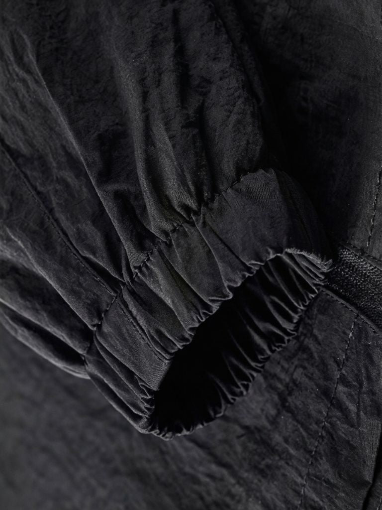 Modern Utility Zip Jacket - Casa  Laro CASA LARO
