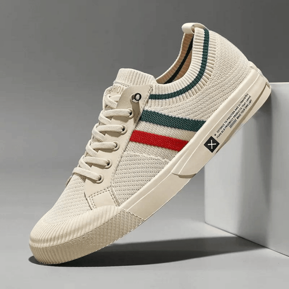 Monaco Street Runner - Running Shoes CASA LARO MEN