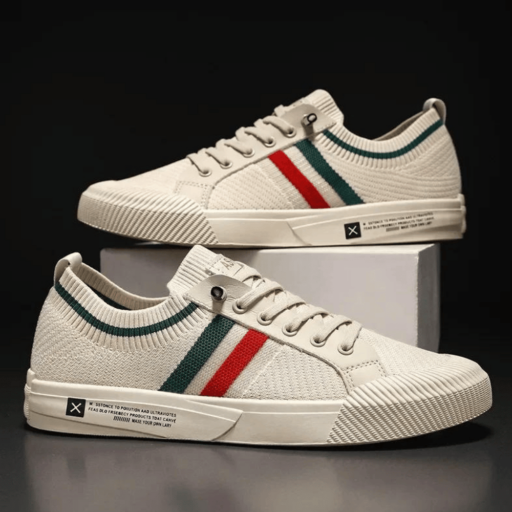 Monaco Street Runner - Running Shoes CASA LARO MEN