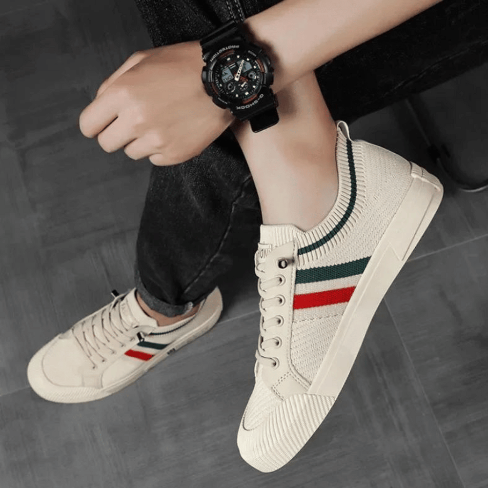 Monaco Street Runner - Running Shoes CASA LARO MEN