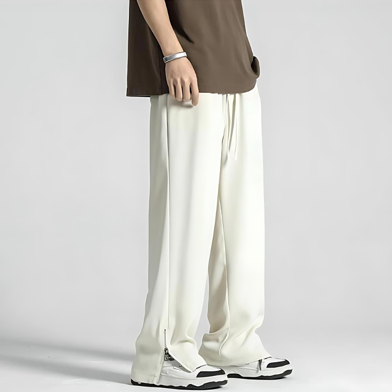 Monaco Tailored - Pants CASA LARO MEN