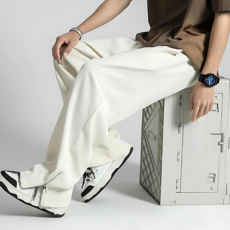 Monaco Tailored - Pants CASA LARO MEN