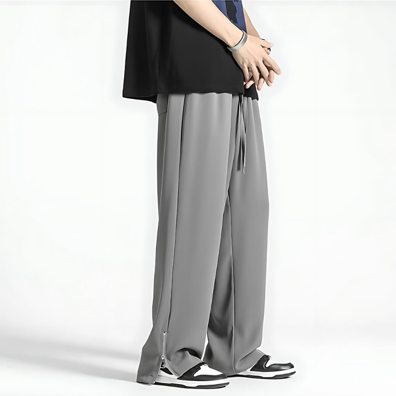 Monaco Tailored - Pants CASA LARO MEN