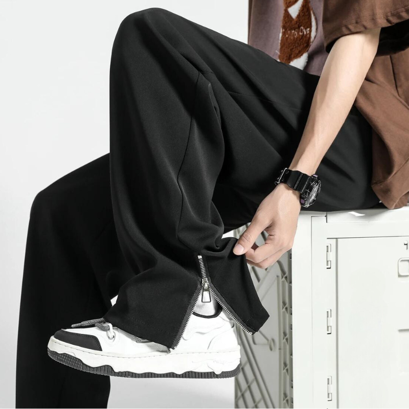Monaco Tailored - Pants CASA LARO MEN