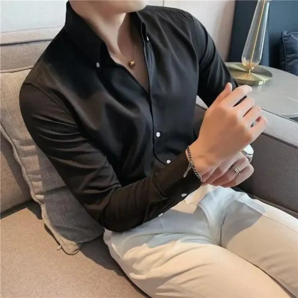 Montblanc Premium Button-Down - Shirt CASA LARO