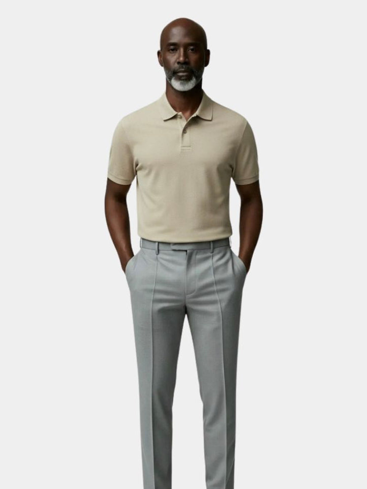 Montclair Polo Shirt – Casa  Laro CASA LARO