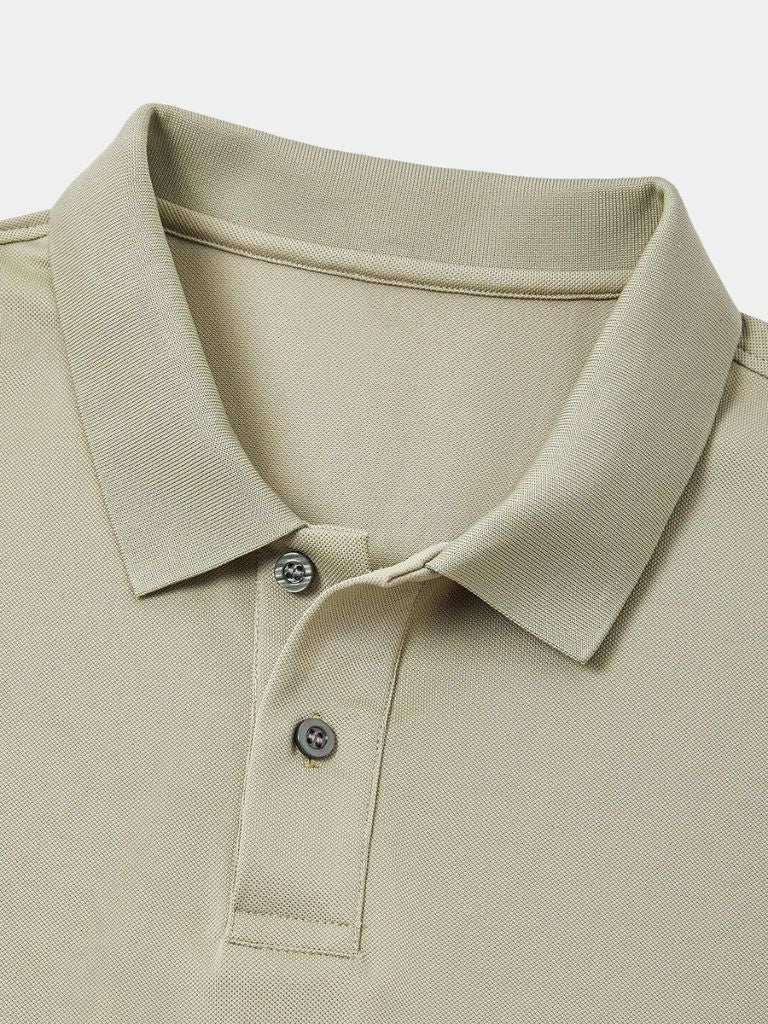 Montclair Polo Shirt – Casa  Laro CASA LARO
