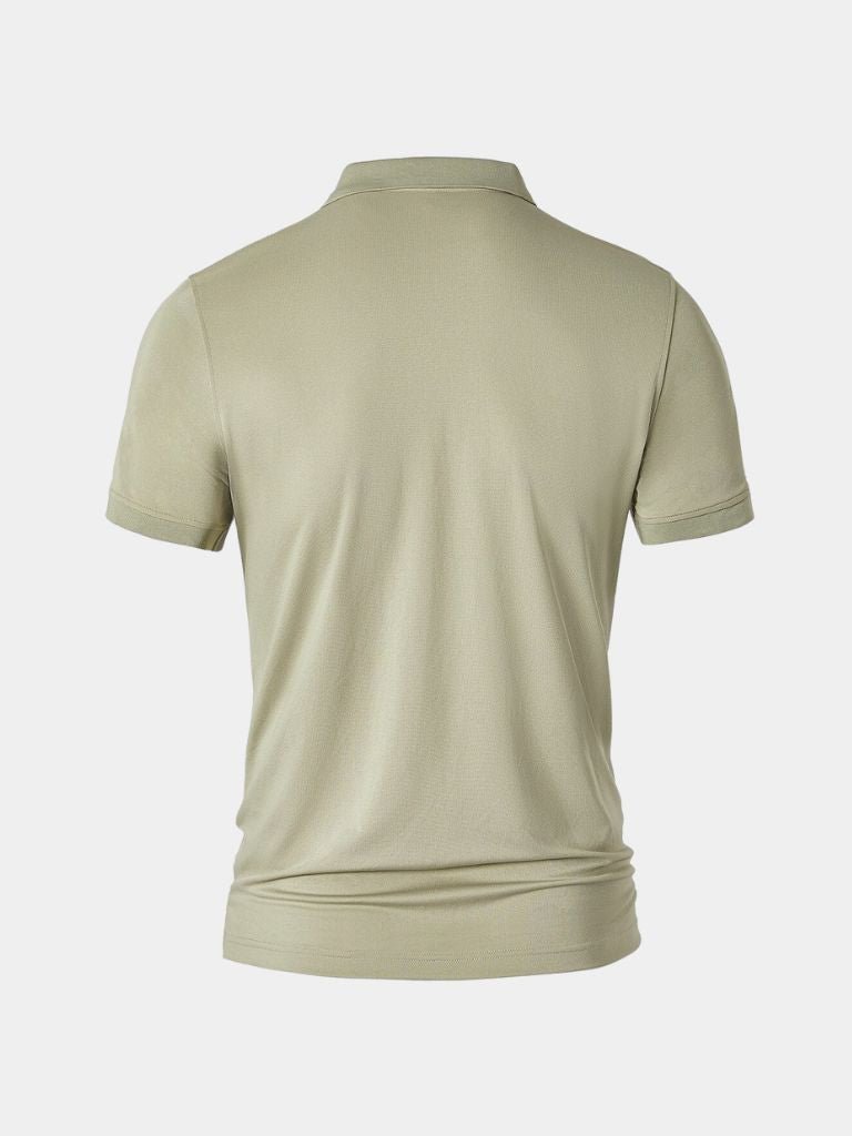 Montclair Polo Shirt – Casa  Laro CASA LARO