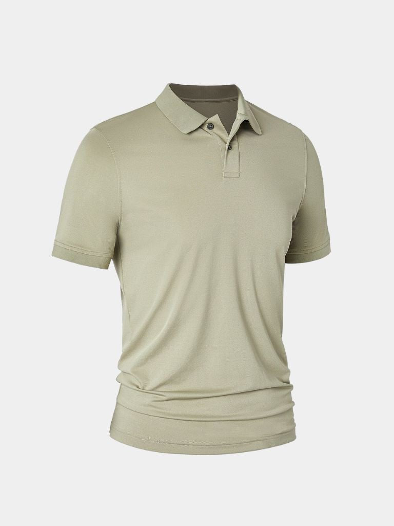 Montclair Polo Shirt – Casa  Laro CASA LARO