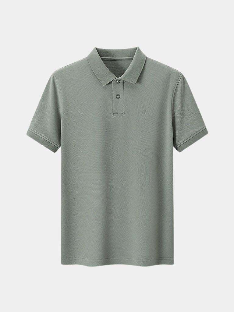 Montclair Polo Shirt – Casa  Laro CASA LARO