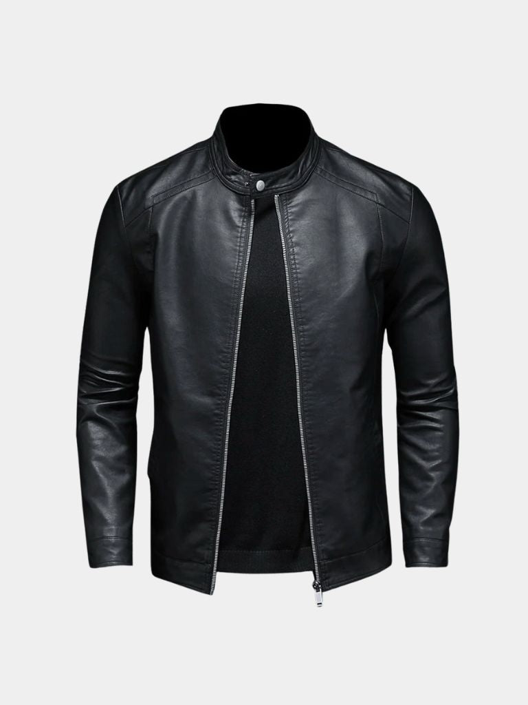 Montreux Hide Jacket – Casa  Laro CASA LARO