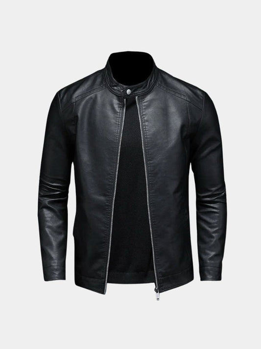Montreux Hide Jacket – Casa  Laro CASA LARO