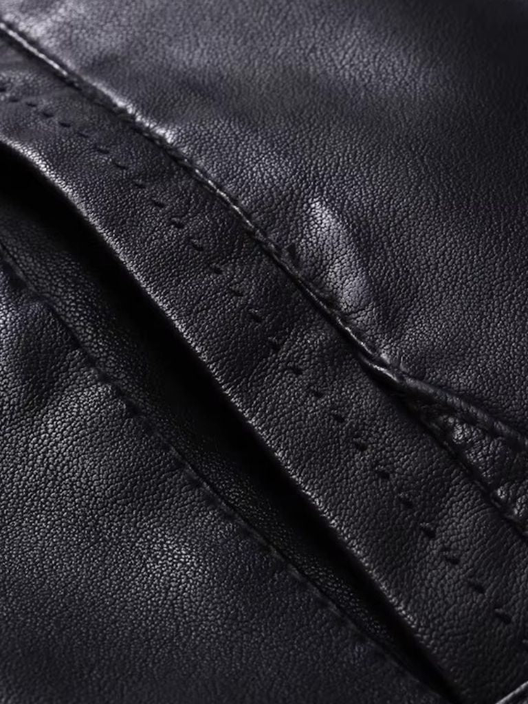 Montreux Hide Jacket – Casa  Laro CASA LARO
