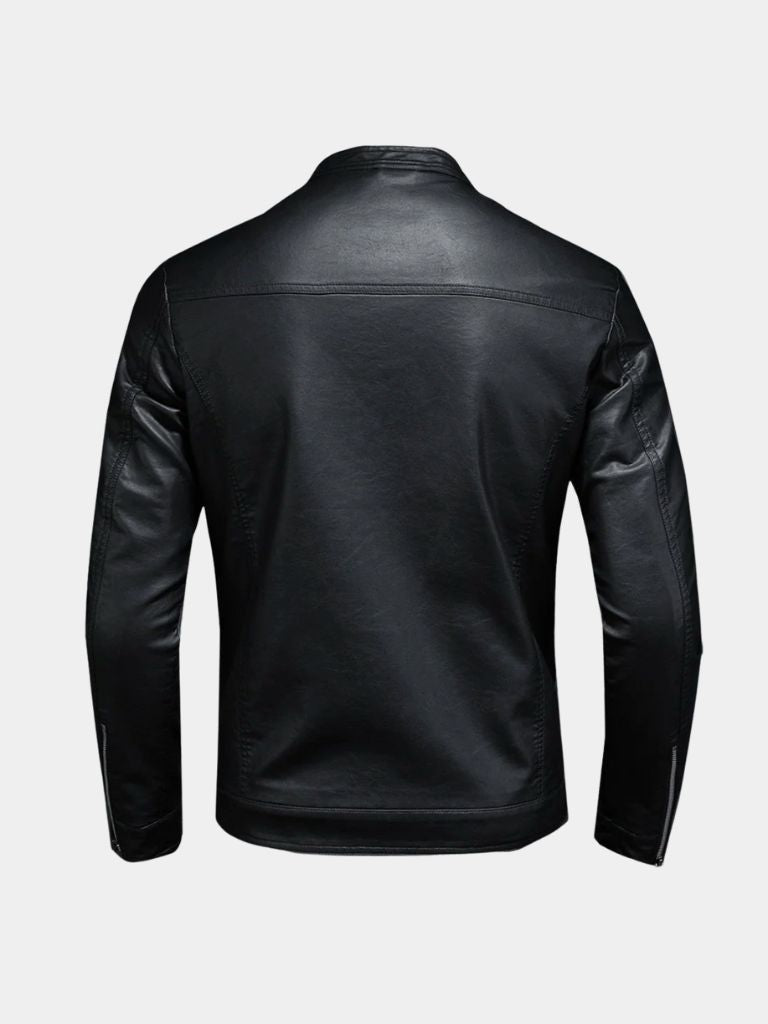 Montreux Hide Jacket – Casa  Laro CASA LARO