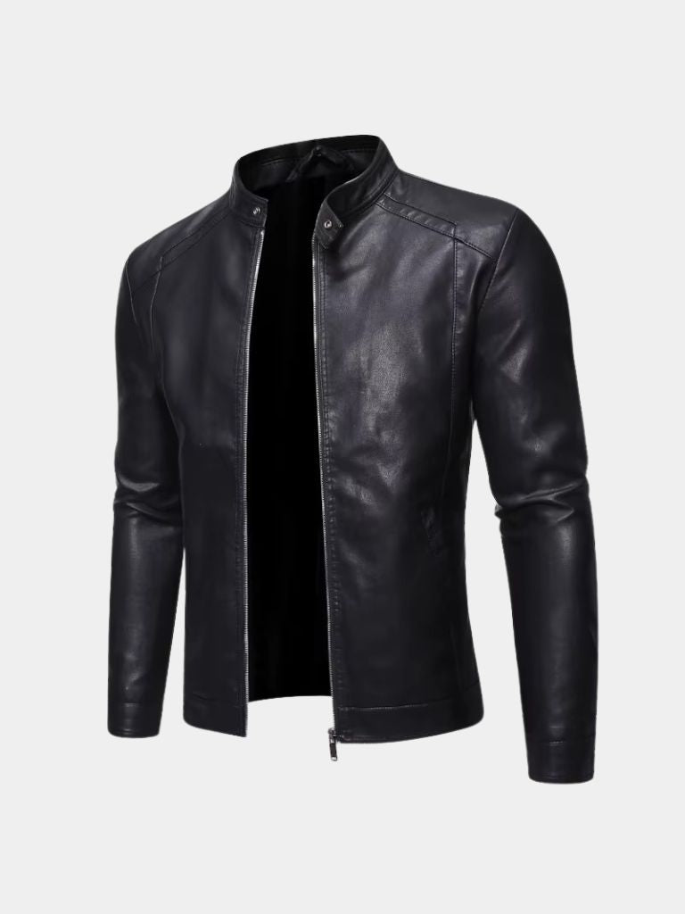 Montreux Hide Jacket – Casa  Laro CASA LARO