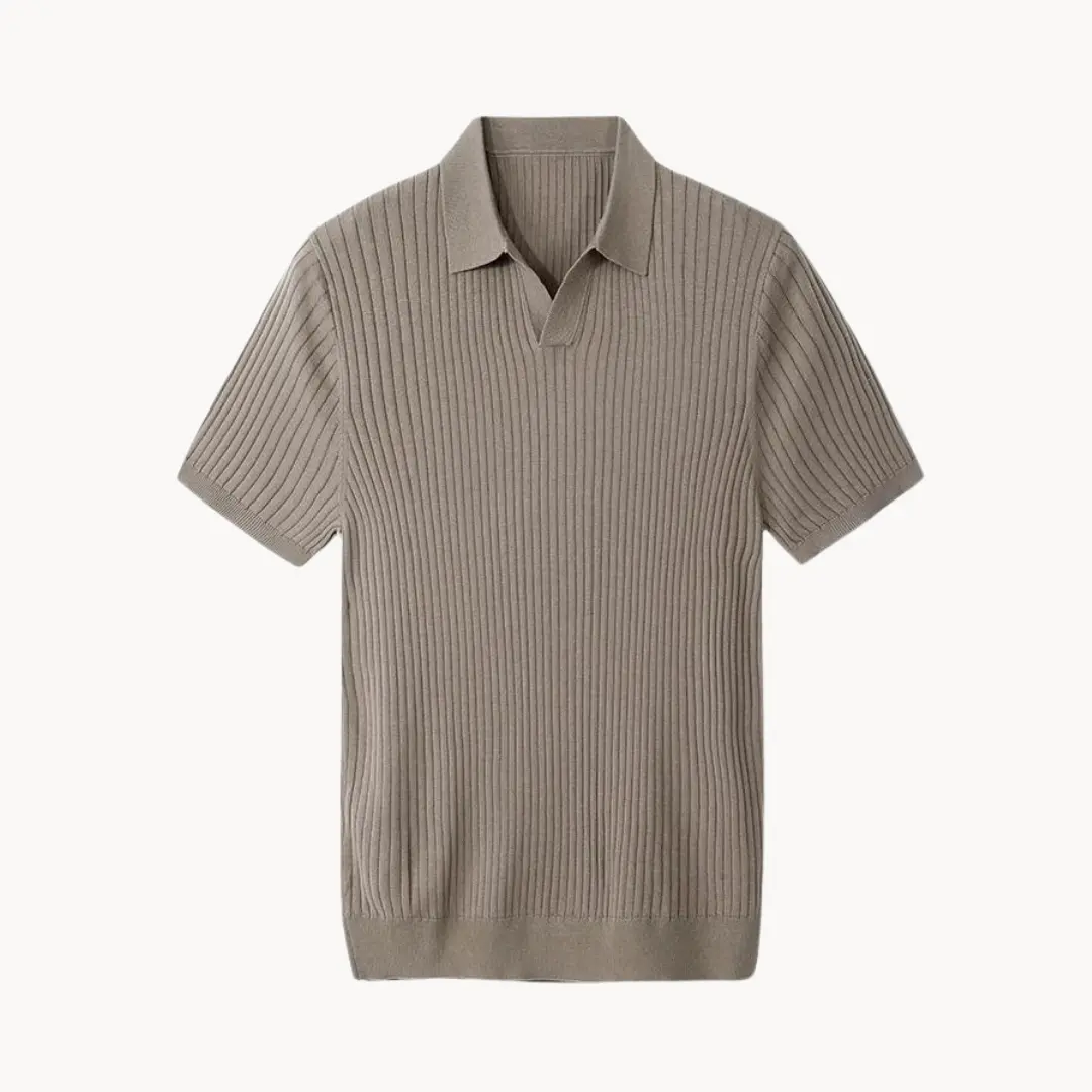 Mulberry Silk Brighton - Polo CASA LARO