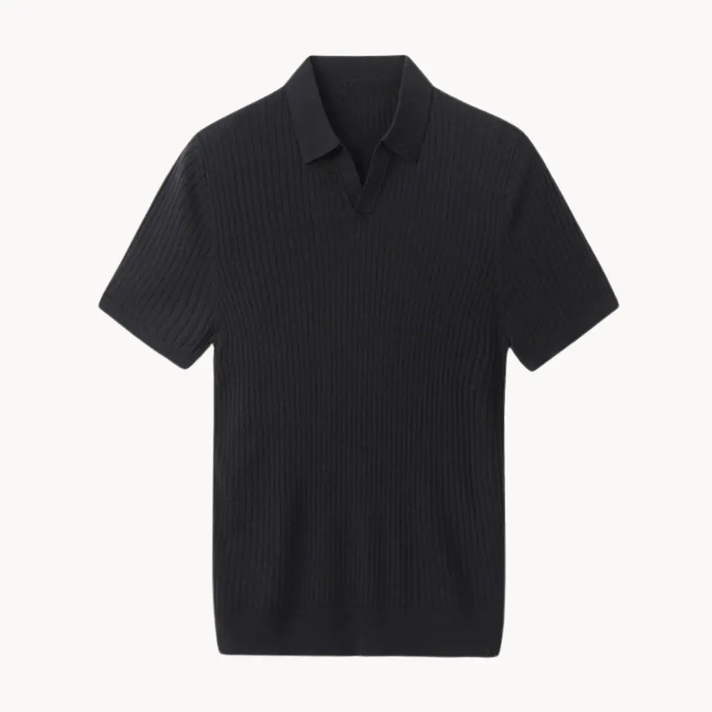 Mulberry Silk Brighton - Polo CASA LARO