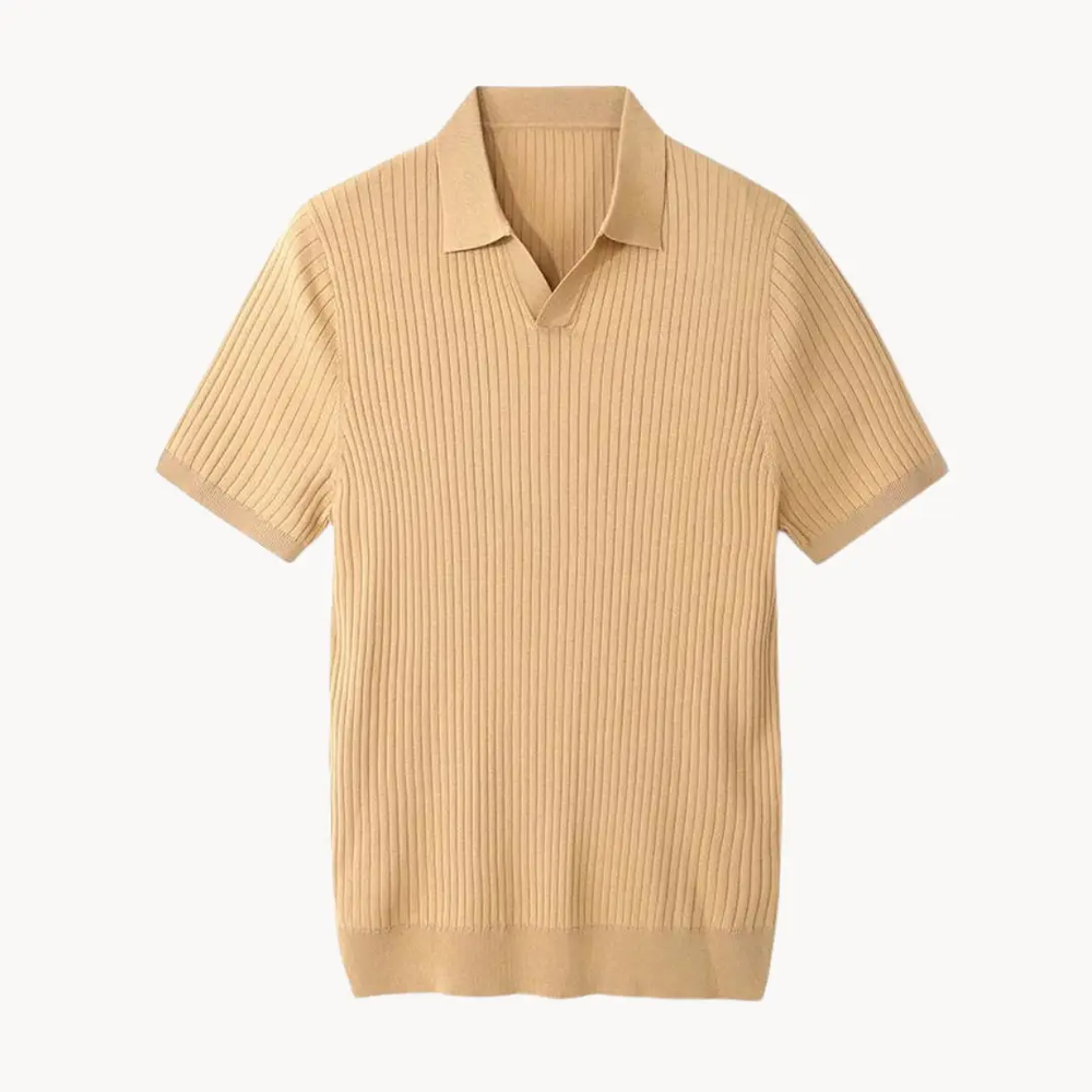 Mulberry Silk Brighton - Polo CASA LARO