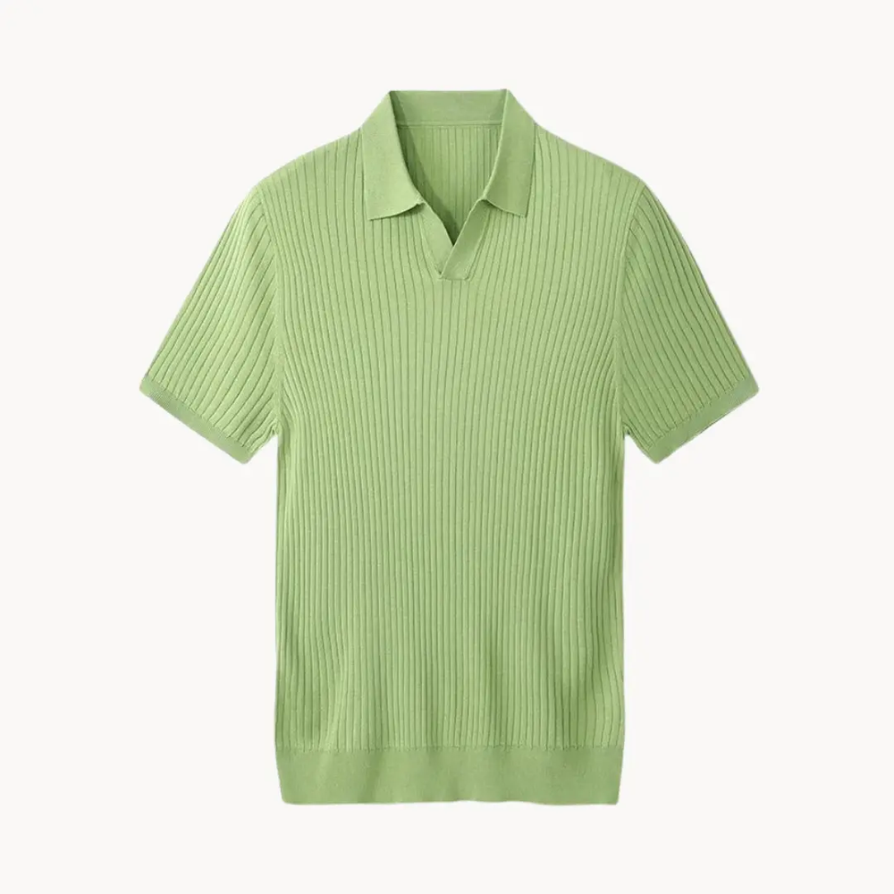 Mulberry Silk Brighton - Polo CASA LARO