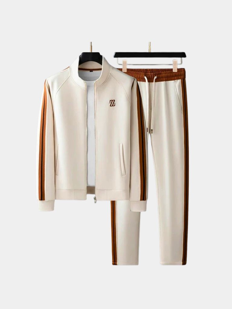 Daily Comfort Track Suit – Casa  Laro CASA LARO