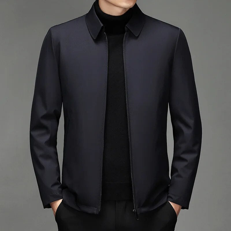 Nanosilk Down - Jacket CASA LARO MEN