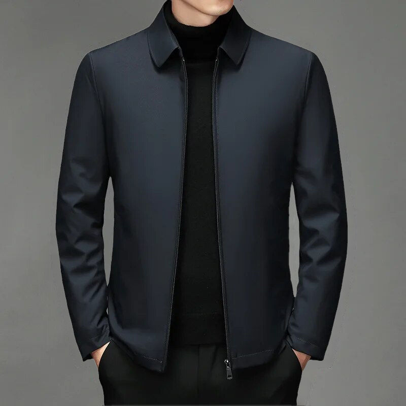 Nanosilk Down - Jacket CASA LARO MEN