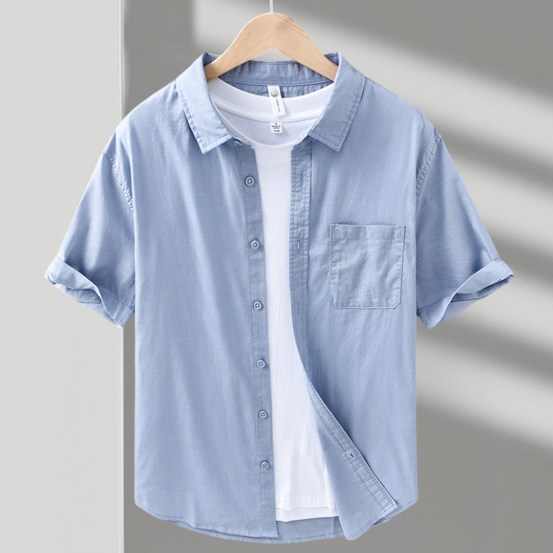Nassau Linen - Shirt CASA LARO