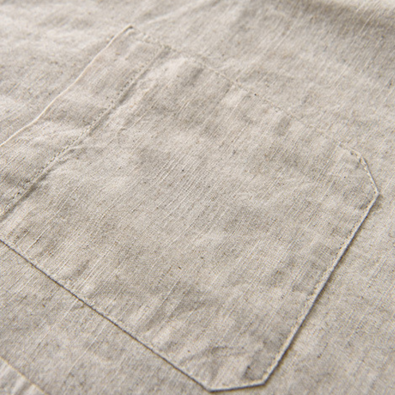 Nassau Linen - Shirt CASA LARO