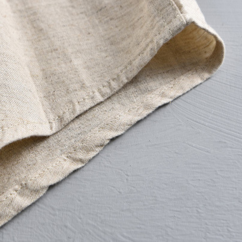 Nassau Linen - Shirt CASA LARO