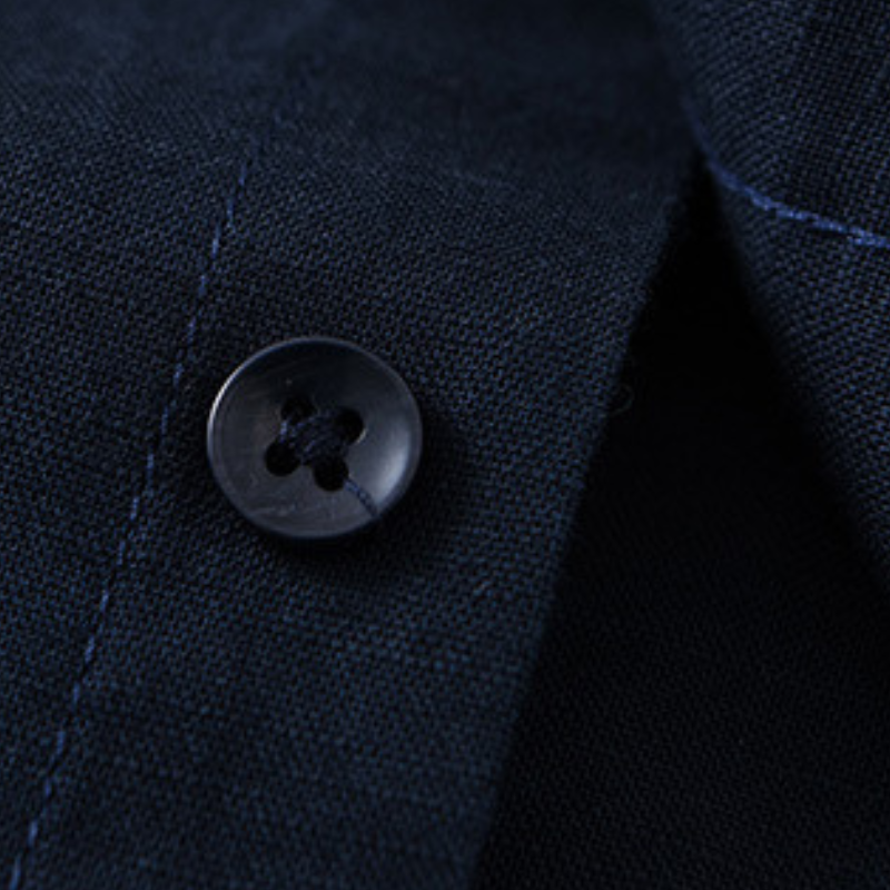 Nassau Linen - Shirt CASA LARO