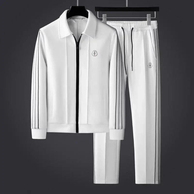 Nautical Stripe - Two-Piece Set CASA LARO MEN