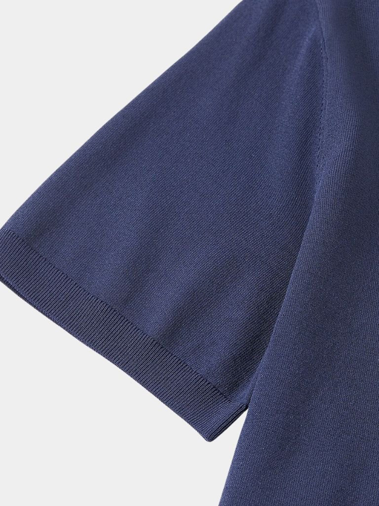 Navy Class Polo – Casa  Laro CASA LARO
