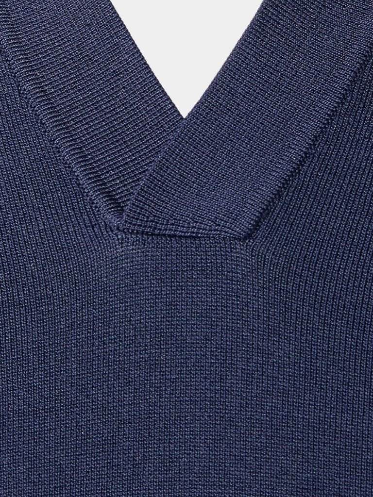 Navy Class Polo – Casa  Laro CASA LARO