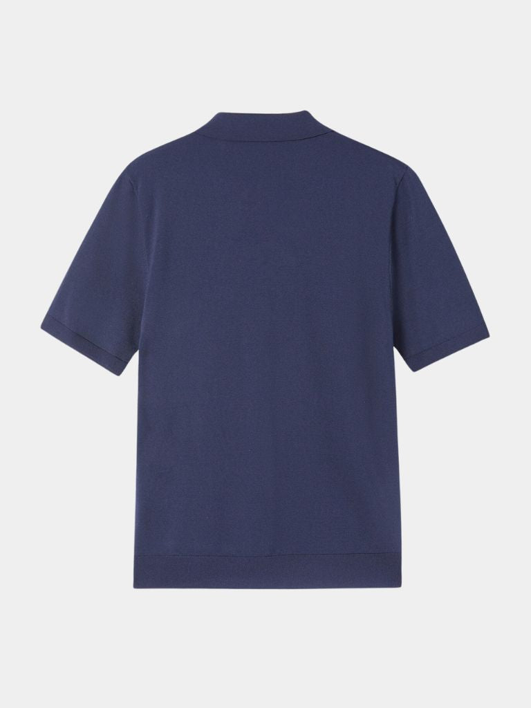 Navy Class Polo – Casa  Laro CASA LARO